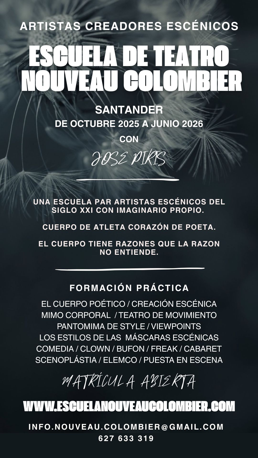 Historia de instagram Frase Motivacional Feliz Inicio de Semana Lunes Cafe Minimalista Blanco