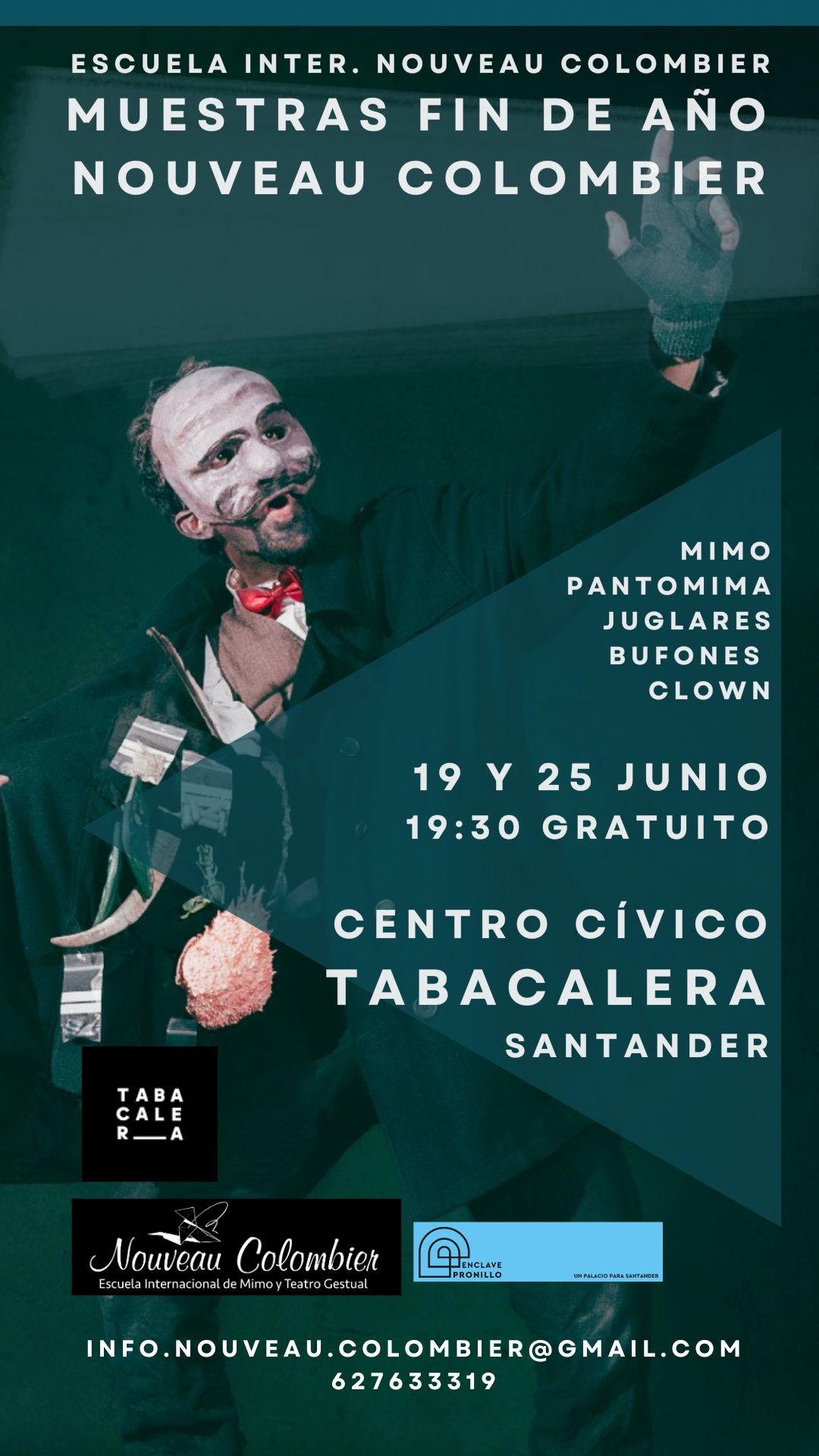 tabacalera muestras